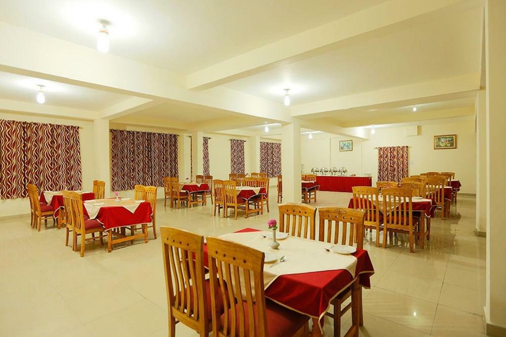 Goroomgo New Ambika Mall Road Manali - Manali (Himachal Pradesh) — Photos 3